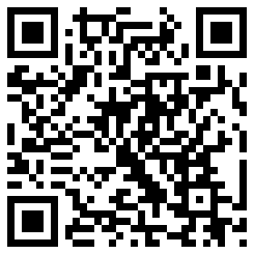 qrcode für Gira 205070