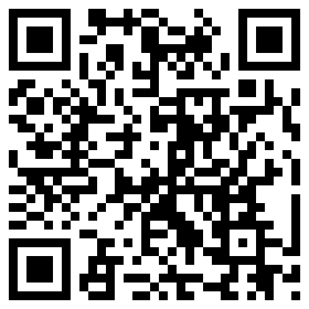 qrcode für Trilux 6001007000