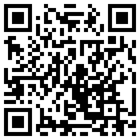 qrcode für Hager M5848 - Profilhalter RK110