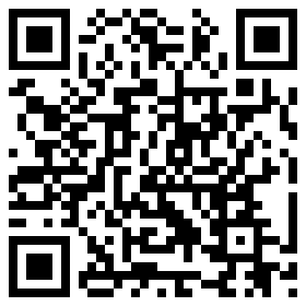 qrcode für Sylvania 0051276