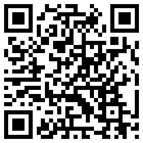 qrcode für Hanwha Videoüberwachung Hanwha Zub Spare Part Cover schwarz - SPG-IND72B