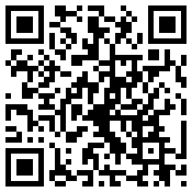 qrcode für Siglent Bandbreiten Upgrade 8 Kanal Modell 500 MHz 1 GHz - SDS6000L-8BW10