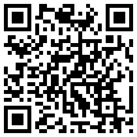 qrcode für Agfeo /Kratzer Gehäuse Outdoor Gehäuse DECT IP Basis schwarz/weiß POE Version -