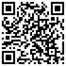 qrcode für Siglent Freischaltlizenz Augendiagramm Jitteranalyse Software - SDS6000L-EJ