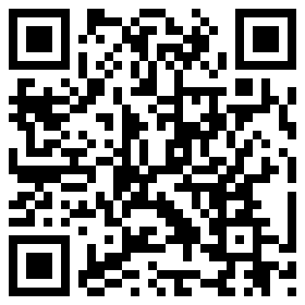 qrcode für Siglent Alligator clip banana plug length 600 schwarz red a pair - SPD-Cable-1