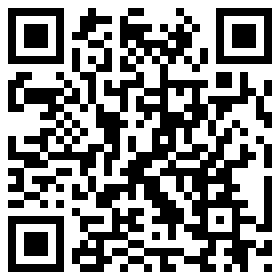 qrcode für Siglent SPS5000X Parallel cable - SPS5000X-PAC