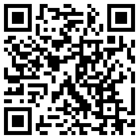 qrcode für Sylvania 0052361