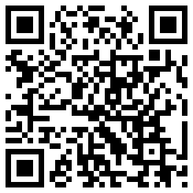 qrcode für Emerson Network Power Knürr DCM SCHRANK H2000 B600 T1200 - DB6GXXSSXFXXAXX