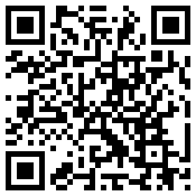 qrcode für Emerson Network Power Knürr DCM fahrb ST H2000 B600 T1200 - DB6GCGSSCRBXXX8