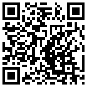 qrcode für Datalogic 91ACC0065 - Joya Touch Back Cover Blue