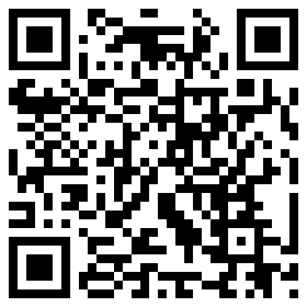 qrcode für INTRATONE 09-0101 2-Kanal-Handsender gravierter Edelstahl-Einsatz schwarz 10er-Pack