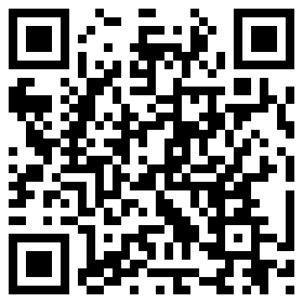 qrcode für rutec SANYA AC-V2 ECKIG ALU46471UWW LED-Leuchte 5,5W Weiss 2700K IP40