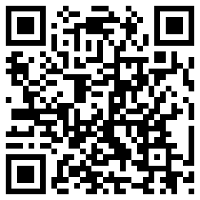 qrcode für Emerson Network Power Knürr GST18 Verbindungsleitung 1m sw - 040000449
