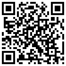 qrcode für Emerson Network Power Knürr GST18 Verbindungsleitung 1m ws - 040000440
