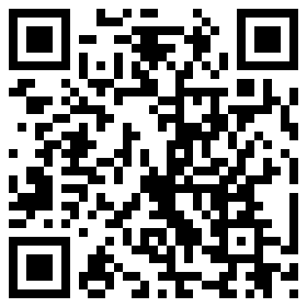 qrcode für Emerson Network Power Knürr GST18 Verbindungsstück 20cm sw - 040000429