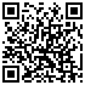qrcode für Emerson Network Power Knürr GST18 Verbindungsltg 50cm sw - 040000379
