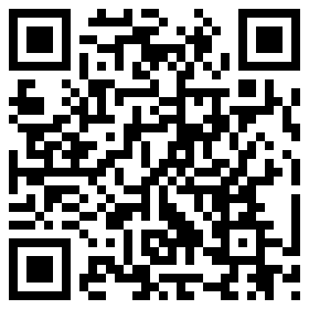 qrcode für Emerson Network Power Knürr ZZ Ersatz Türglas
6HE B600 Wandgehäuse Conact - 050106201