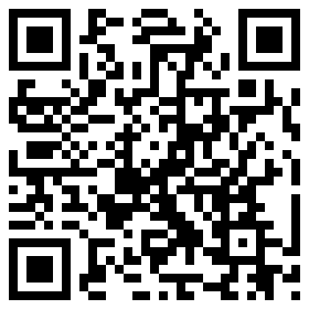qrcode für Emerson Network Power Knürr Grundträger Querverkabelung B800 h166 - 050450531