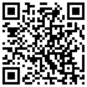 qrcode für Emerson Network Power Knürr Übergangsteil b600 Radius 25mm - 050450321