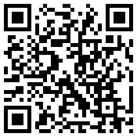 qrcode für Emerson Network Power Knürr Schiebemutter M3 flach (50Stück) - 050415267