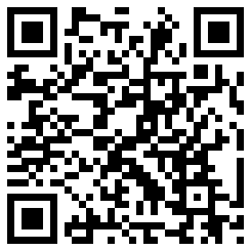 qrcode für Emerson Network Power Knürr COOLBLASTT 230V 6FAN 50/60HZ TOP - 030273021