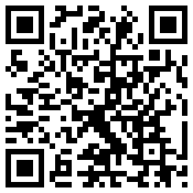 qrcode für Emerson Network Power Knürr Frontblende Frontansaugung - 030270971