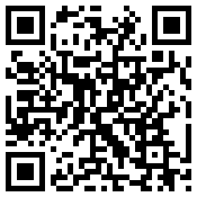 qrcode für Emerson Network Power Knürr 19"SMARACT 18HE T600 Glastür - 021100728