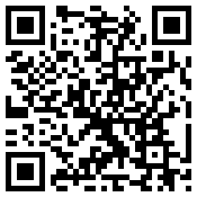 qrcode für Emerson Network Power Knürr 19"SMARACT 18HE T600 Glastür vorne - 021100721