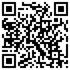 qrcode für Emerson Network Power Knürr 19"SMARACT 12HE T600 Glastür - 021100628
