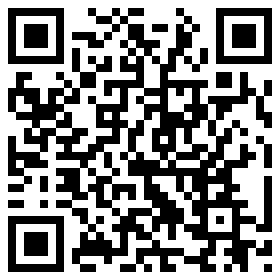 qrcode für Emerson Network Power Knürr DoubleProRack Tür 12HE T600 - 012436121