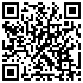 qrcode für Emerson Network Power Knürr Rücktür geschl kpl 24HE B600 - 021110811