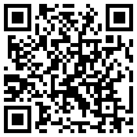 qrcode für Emerson Network Power Knürr PERF DOOR SWING HANDLE 21U W600 - 021111001