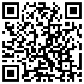 qrcode für Emerson Network Power Knürr PERF DOOR SWING HANDLE 15U W600 - 021110981