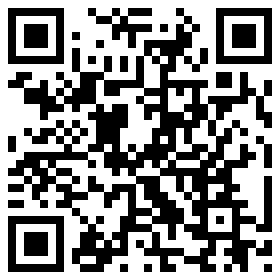 qrcode für Emerson Network Power Knürr 19"SMARACT 21HE T600 Tür - 021101271