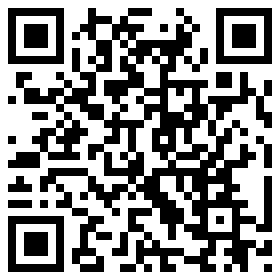 qrcode für Emerson Network Power Knürr 19"SMARACT 9HE T800 Tür - 021101091