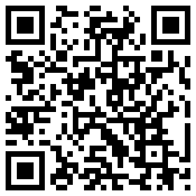 qrcode für Emerson Network Power Knürr Rückwand geschlossen 18HE - 012404611