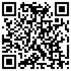 qrcode für Emerson Network Power Knürr Anschlussplatte EMV Lüftereinschub 6HE - 021113721