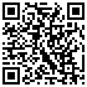 qrcode für Emerson Network Power Knürr Rückwand geschlossen EMV 15HE - 021113551