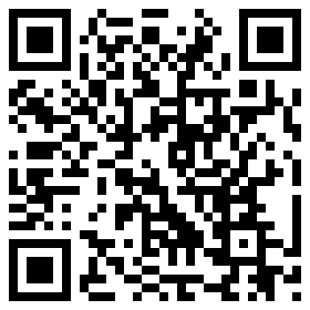qrcode für Emerson Network Power Knürr Anschlussplatte EMV
3HE - 021113511