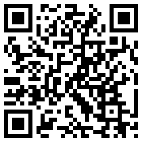 qrcode für Emerson Network Power Knürr Rückteil IP54 geschlossen 21HE - 021113071