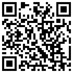 qrcode für Emerson Network Power Knürr Rückteil IP54 geschlossen 18HE - 021113061
