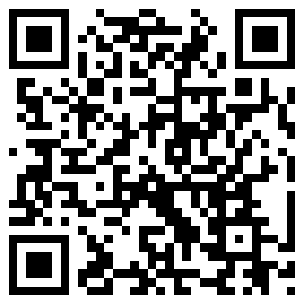 qrcode für Emerson Network Power Knürr Ersatzfiltermatte 5ST B600T800 (per 5) - 021110699