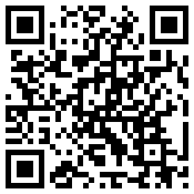 qrcode für Synergy 21 FUT017 - LED Retrofit E27
6W dual white (CCT) Lampe Funk MiLight*