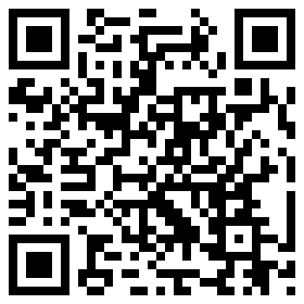 qrcode für Siglent output (software license) - SSA5000-IFO