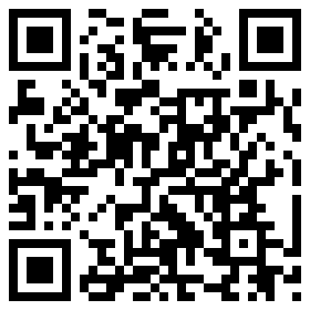 qrcode für Hanwha Videoüberwachung Hanwha Techwin 10" IP PVM Monitor Schwarz - SMT-1030PV
