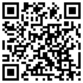 qrcode für Emerson Network Power Knürr Boden SET stat B600T1000 KE hinten BL - 011570450003