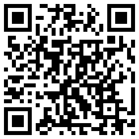 qrcode für Emerson Network Power Knürr Lüft dom Dist De Sr B600T1000 KE hint - 011570518004