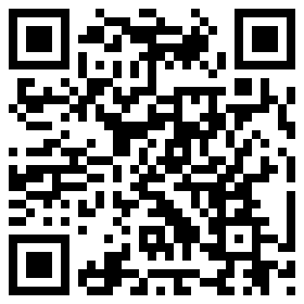 qrcode für Emerson Network Power Knürr DCM Colo Rack H2000 B800 T1200 ST 2 fach - 011430031002