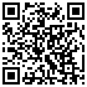 qrcode für Emerson Network Power Knürr DCM Colo Rack H2000 B800 T1100 ST 2 fach - 011430031001