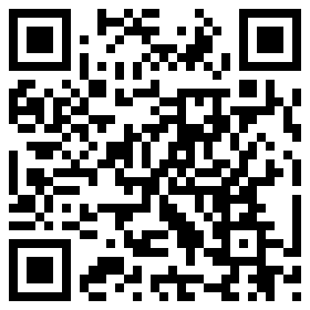 qrcode für Emerson Network Power Knürr DCM Colo Rack H2200 B800 T1100 ST 3 fach - 011430028003